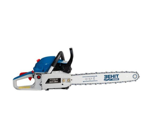 Цепная пила Зенит 