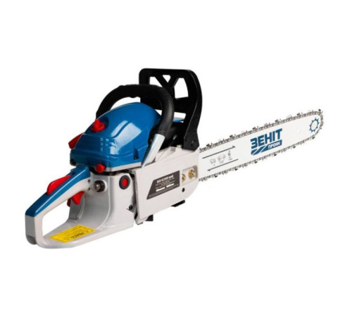 Цепная пила Зенит 