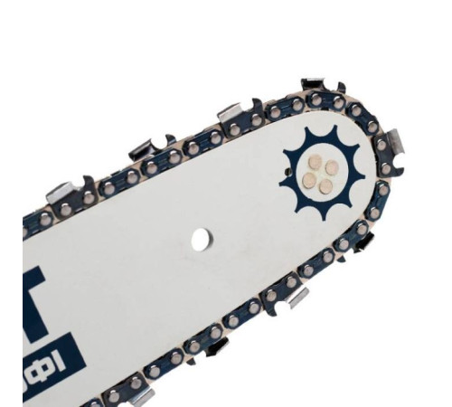 Цепная пила Зенит 