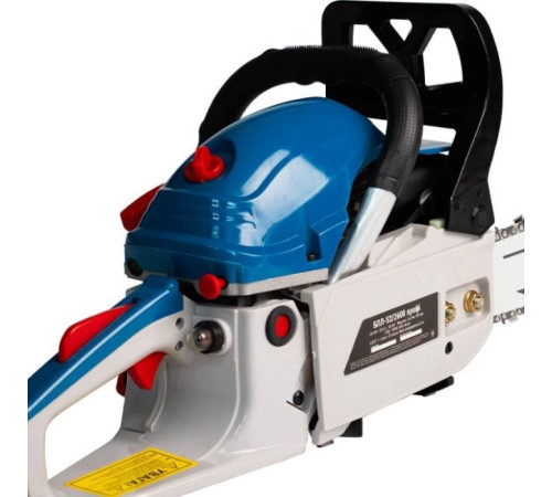 Цепная пила Зенит 