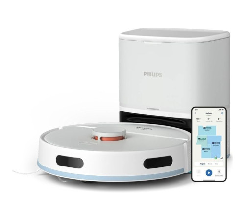 Пылесос Philips XU2100/20