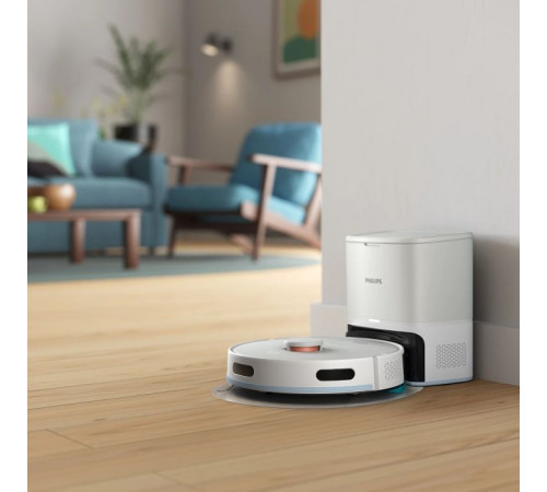 Пылесос Philips XU2100/20