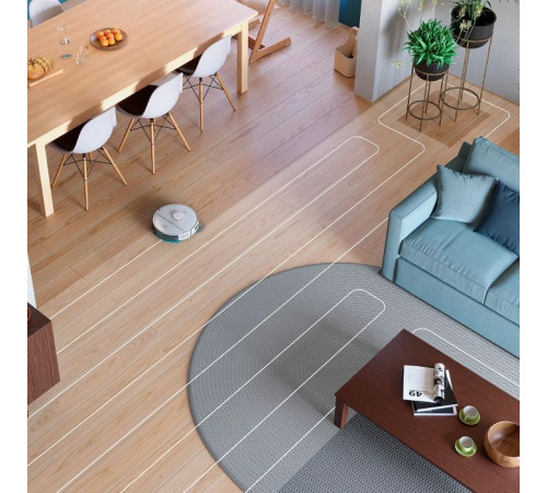 Пылесос Philips XU2100/20