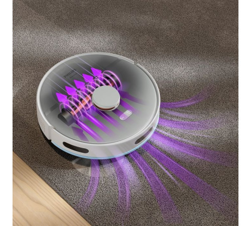 Пылесос Philips XU2100/20