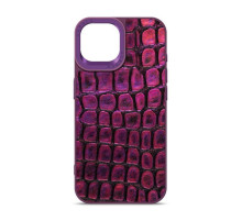 Чехол для мобильного телефона Harder Kaiju Skin Apple iPhone 15 Purple (ARM76836)