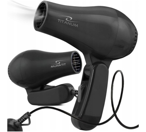  Фен Esperanza TBH003K 