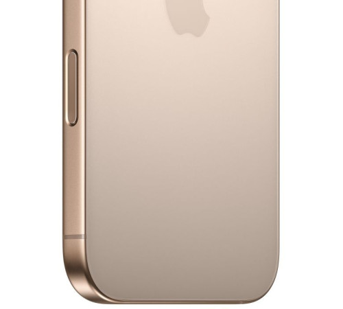 Мобильный телефон Apple iPhone 16 Pro 256GB Desert Titanium (MYNK3)