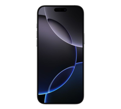 Мобильный телефон Apple iPhone 16 Pro Max 512GB Black Titanium (MYX03)