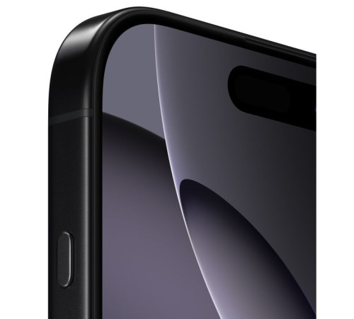 Мобильный телефон Apple iPhone 16 Pro Max 512GB Black Titanium (MYX03)