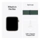 Смарт-часы Apple Watch SE 2024 GPS 40mm Starlight Aluminium Case with Lake Green Sport Loop (MXEH3QH/A)