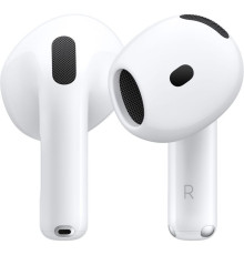 Наушники Apple AirPods 4 with Active Noise Cancellation (MXP93ZE/A)