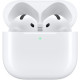 Наушники Apple AirPods 4 with Active Noise Cancellation (MXP93ZE/A)