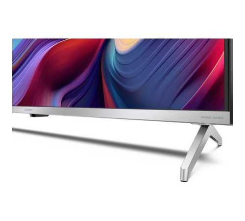 Телевизор Sharp 43GP6265E (4T-C43GP6265ES)