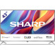 Телевизор Sharp 43GP6265E (4T-C43GP6265ES)