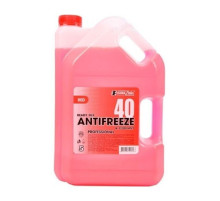 Антифриз КАМА-25 красный 5кг (3516)