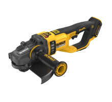 Шлифовальная машина DeWALT 54 B XR Li-lon, 230 мм, 6000 об/мин, бесщеточная (без АКБ и ЗУ) (DCG460N)