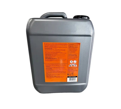 Средство для моек высокого давления GTM активная пена 5кг (разведение 1:6 – 1:9) Advanced Foam (AF55) (AF55-5)