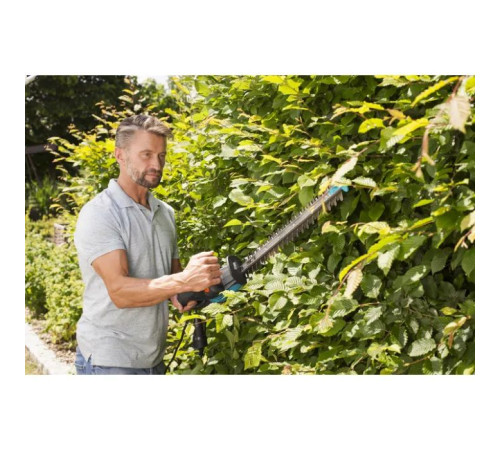 Кусторез Gardena EasyCut 420/45, 420 Вт, 45 см (09830-20.000.00)