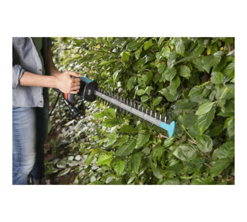 Кусторез Gardena EasyCut 420/45, 420 Вт, 45 см (09830-20.000.00)