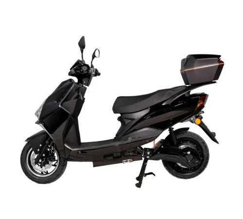 Электроскутер Atlas Speedy 2000W Box Black (3082)