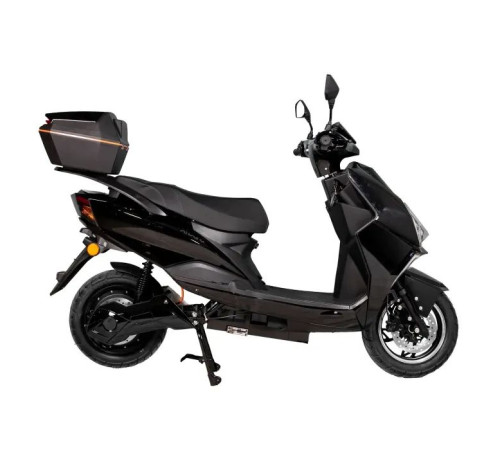 Электроскутер Atlas Speedy 2000W Box Black (3082)