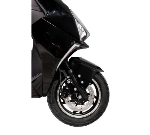 Электроскутер Atlas Speedy 2000W Box Black (3082)