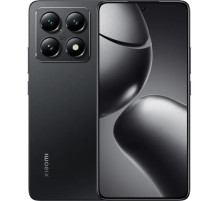 Мобильный телефон Xiaomi 14T 12/512GB Titan Black (1079733)