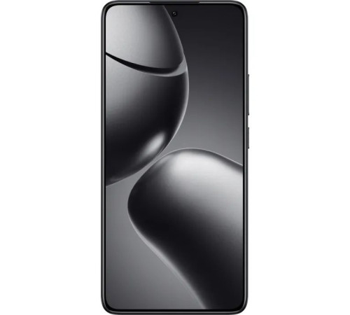 Мобильный телефон Xiaomi 14T 12/512GB Titan Black (1079733)