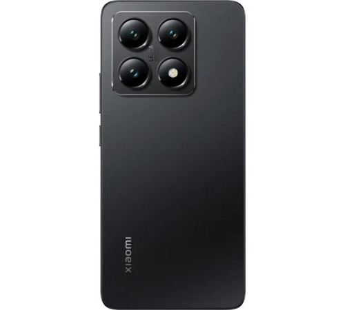 Мобильный телефон Xiaomi 14T 12/512GB Titan Black (1079733)