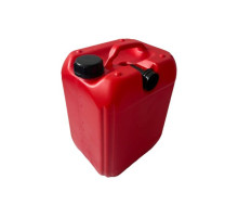 Автомобильная канистра Poputchik 10л (4820238360181)