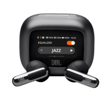 Наушники JBL Live Flex 3 Black (JBLLIVEFLEX3BLK)