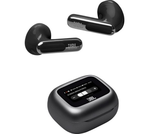 Наушники JBL Live Flex 3 Black (JBLLIVEFLEX3BLK)