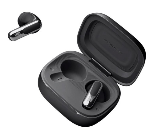 Наушники JBL Live Flex 3 Black (JBLLIVEFLEX3BLK)