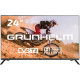 Телевизор Grunhelm 24H300-T2