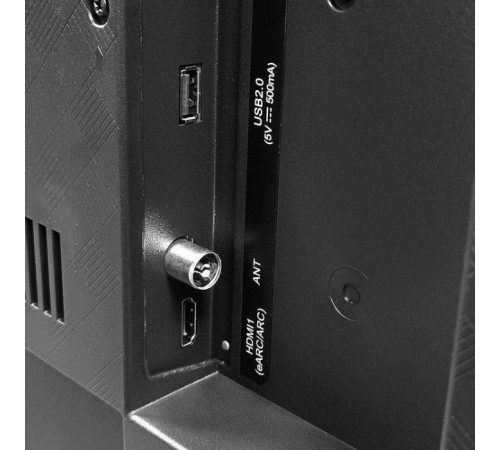 Телевизор Grunhelm 24H300-T2