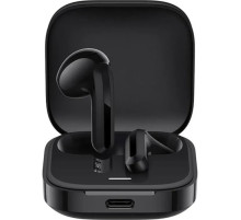 Наушники Xiaomi Redmi Buds 6 Active Black (1071782)