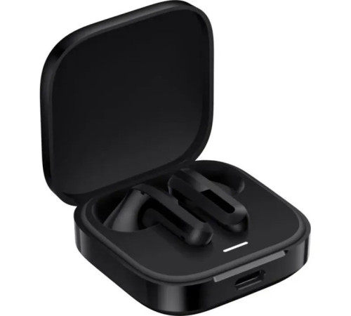 Наушники Xiaomi Redmi Buds 6 Active Black (1071782)