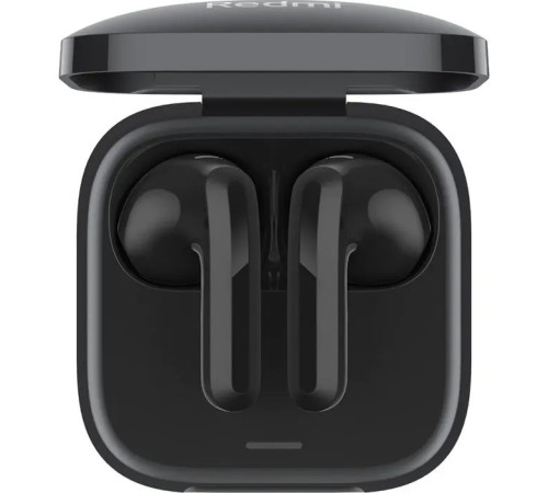 Наушники Xiaomi Redmi Buds 6 Active Black (1071782)