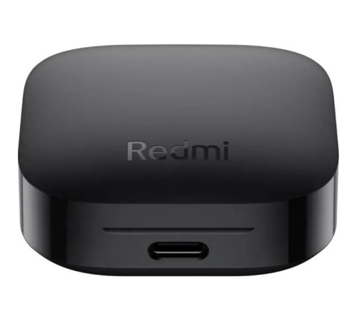 Наушники Xiaomi Redmi Buds 6 Active Black (1071782)
