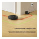 Пылесос Dreame D9 Max Gen2-BLK (RLD34GA-Bl)