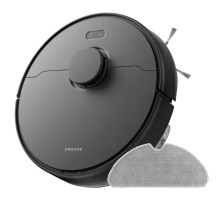 Пылесос Dreame D9 Max Gen2-BLK (RLD34GA-Bl)