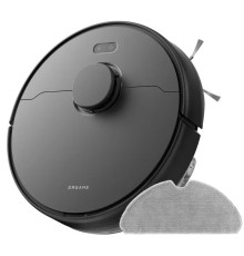Пылесос Dreame D9 Max Gen2-BLK (RLD34GA-Bl)