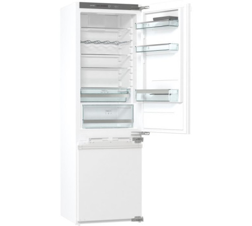  Холодильник Gorenje NRKI218EA0 