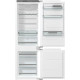  Холодильник Gorenje NRKI218EA0 