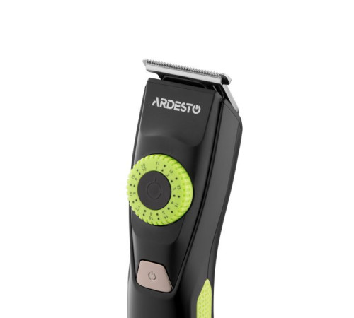  Машинка для стрижки Ardesto SHR-9WPR 