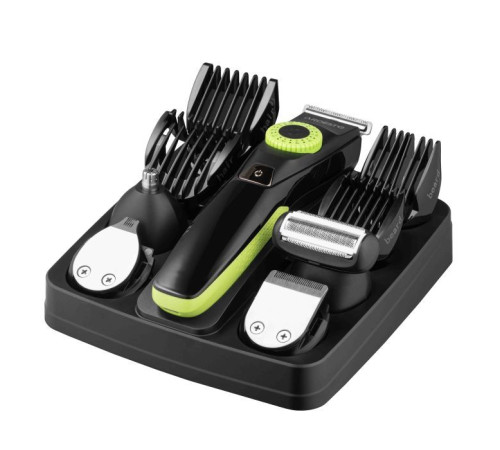  Машинка для стрижки Ardesto SHR-9WPR 