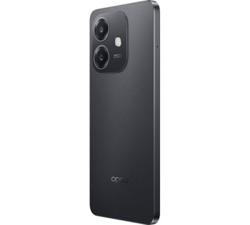 Мобильный телефон Oppo A40m 8/256GB Sparkle Black CPH2669 (OFCPH2669_BLACK_8/256)