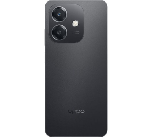 Мобильный телефон Oppo A40m 8/256GB Sparkle Black CPH2669 (OFCPH2669_BLACK_8/256)