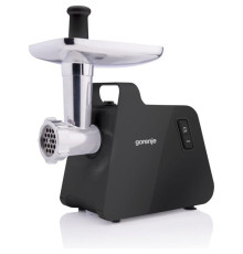 М'ясорубка Gorenje MG2001SB