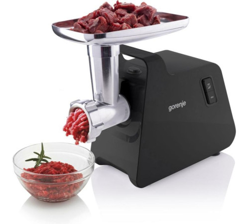 Мясорубка Gorenje MG2001SB